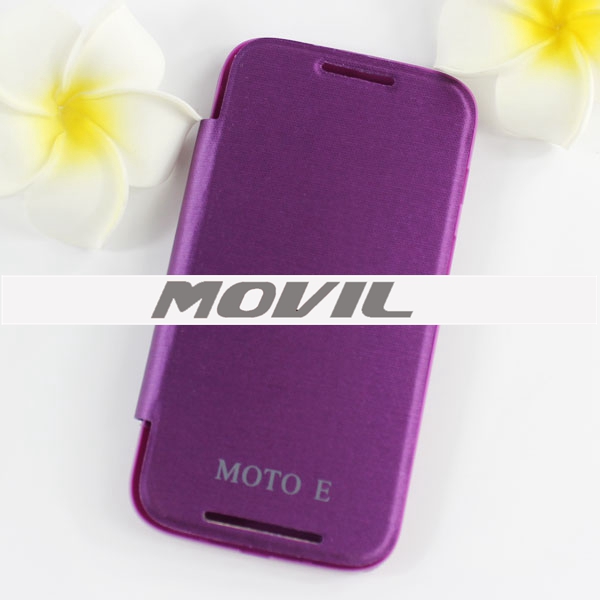 NP-1671 Protectores para Motorola Moto E-6g